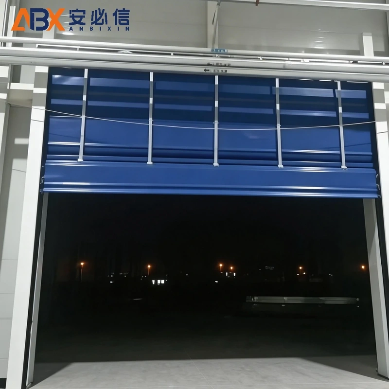 甘孜藏族高速堆积门